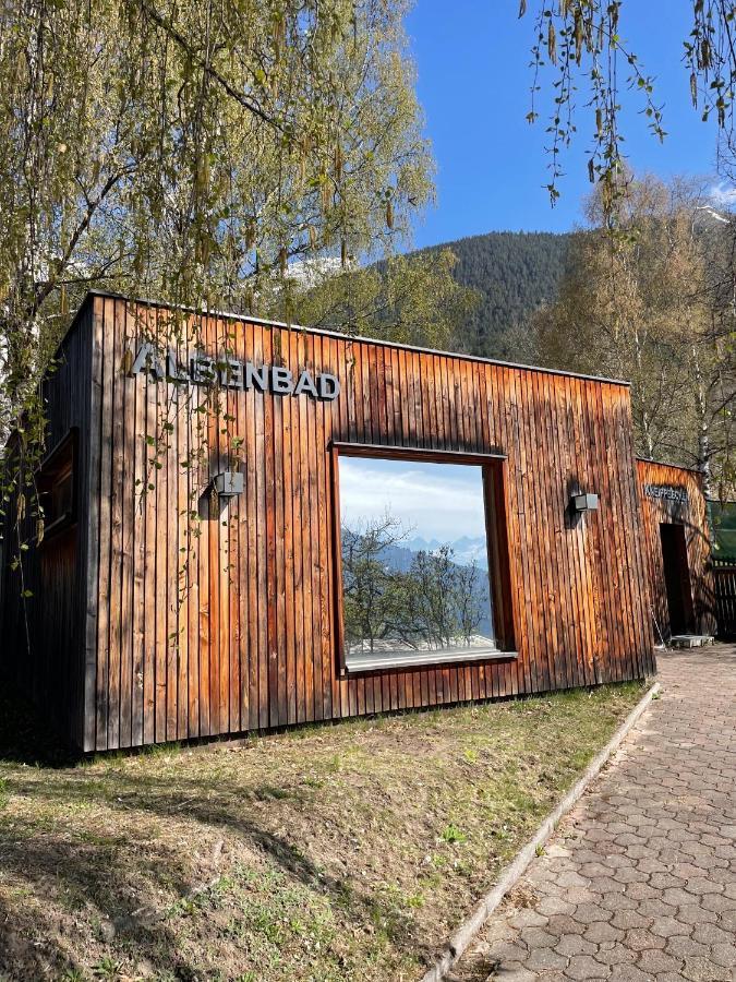 Traumapartment Murmeltier Tirol Grins Eksteriør bilde